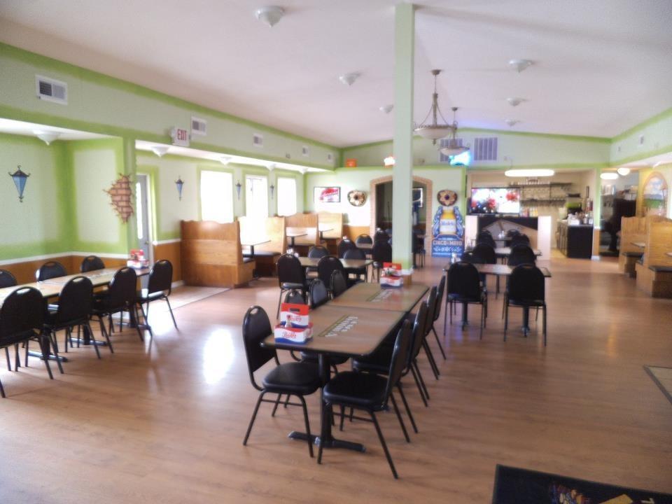 爱荷华城地区/西布兰奇戴斯酒店 West Branch 外观 照片